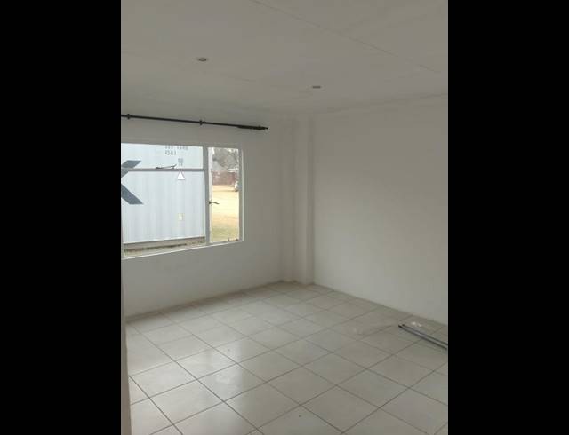 1 BEDROOM PROPERTY TO RENT IN RIETKOL AH